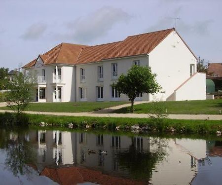 L'Orée des Châteaux Bracieux Exterior foto