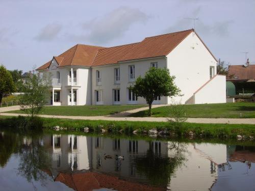 L'Orée des Châteaux Bracieux Exterior foto