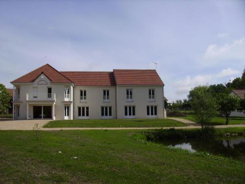L'Orée des Châteaux Bracieux Exterior foto