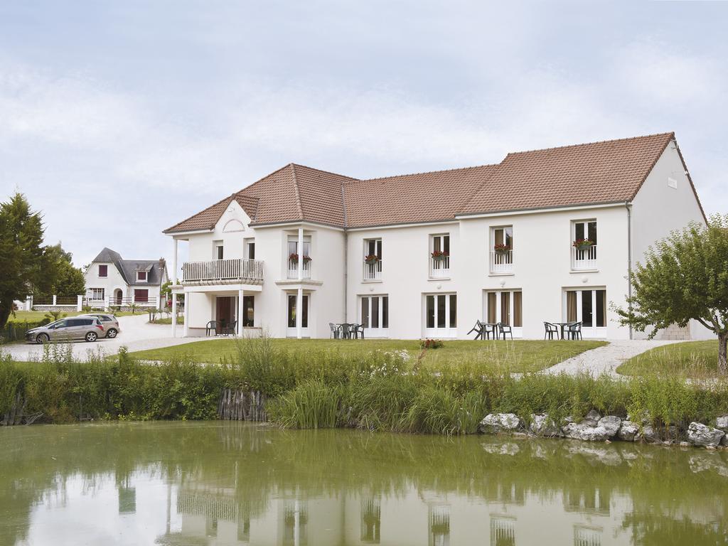 L'Orée des Châteaux Bracieux Exterior foto