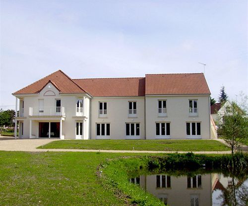 L'Orée des Châteaux Bracieux Exterior foto