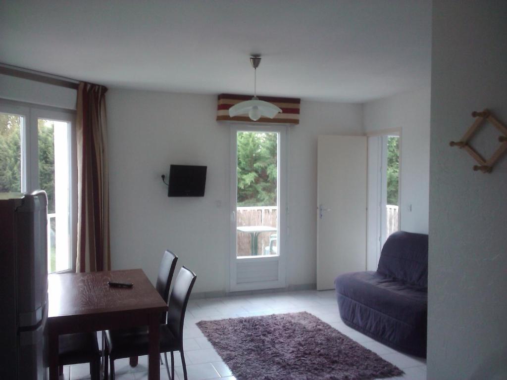 L'Orée des Châteaux Bracieux Quarto foto