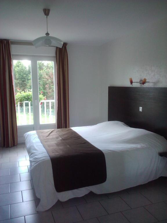 L'Orée des Châteaux Bracieux Quarto foto